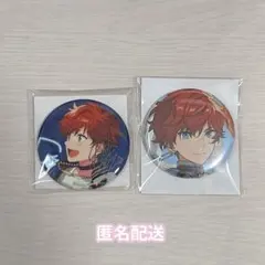 2026年最新】あんスタ 7周年 缶バッジ 一彩の人気アイテム - メルカリ