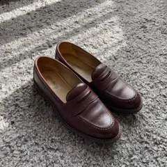 2026年最新】リーガル ローファー 27の人気アイテム - メルカリ