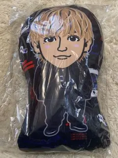 2026年最新】吉野北人 クッションの人気アイテム - メルカリ