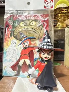 2026年最新】ドロロンえん魔くんの人気アイテム - メルカリ