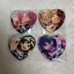 2026年最新】願望缶バッジの人気アイテム - メルカリ