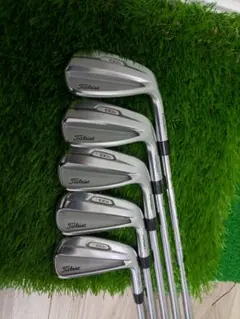 2026年最新】T100s アイアン 115の人気アイテム - メルカリ