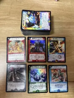 2026年最新】デュエマの人気アイテム - メルカリ