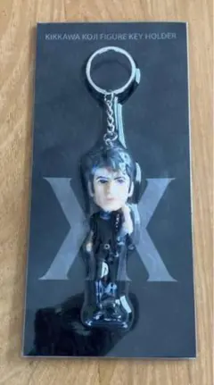 2026年最新】吉川晃司キーホルダーの人気アイテム - メルカリ