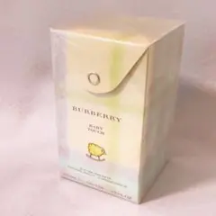 2026年最新】burberry バーバリー ベビータッチの人気アイテム - メルカリ