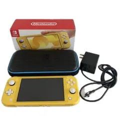 2026年最新】nintendo switch lite イエローの人気アイテム - メルカリ