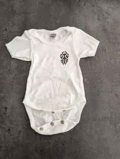 2026年最新】CHROME HEARTS ロンパース・カバーオールの人気アイテム