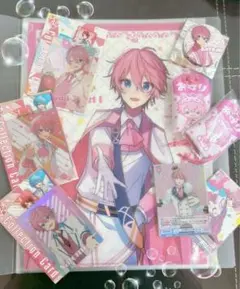 2026年最新】さとみくん7周年缶バッジの人気アイテム - メルカリ