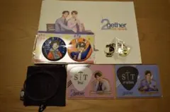 2026年最新】2getherの人気アイテム - メルカリ