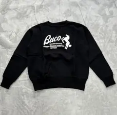 2026年最新】BUCO スウェットの人気アイテム - メルカリ