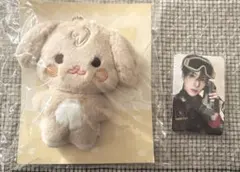 2026年最新】ateez ユノ ぬいぐるみの人気アイテム - メルカリ