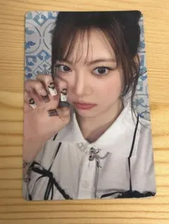 2026年最新】ルセラフィム ラキドロ hmv ウンチェの人気アイテム