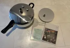 2026年最新】長岡式 圧力鍋の人気アイテム - メルカリ