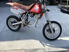 2026年最新】ホンダ CRM80の人気アイテム - メルカリ
