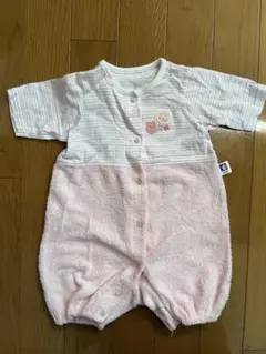 2026年最新】ファミリア タオル ロンパースの人気アイテム - メルカリ