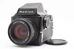 2026年最新】MAMIYA 645 SEKOR C 80mm f2.8の人気アイテム - メルカリ