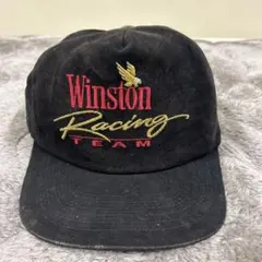 2026年最新】winston キャップの人気アイテム - メルカリ