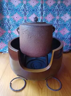 2026年最新】風炉 五徳の人気アイテム - メルカリ