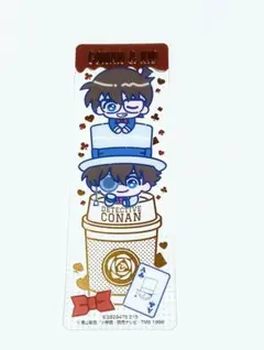 2026年最新】コナン ブックカバーの人気アイテム - メルカリ