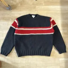 2026年最新】j CREW ハンドニットの人気アイテム - メルカリ