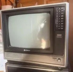 2026年最新】日立 ブラウン管テレビ・テレビデオの人気アイテム - メルカリ