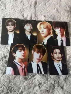 2026年最新】enhypen ソヌ トレカ まとめ売りの人気アイテム - メルカリ