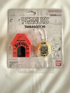 2026年最新】[バンダイ(BANDAI)] Peanuts Tamagotchi たまごっちの人気