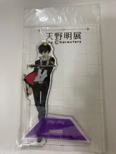 2026年最新】雲雀恭弥 アクリルスタンド reborn天野明展の人気アイテム