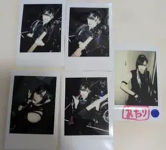 2026年最新】jiluka チェキ boogieの人気アイテム - メルカリ