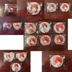 2026年最新】莉犬くん 缶バッジ 2023 summerの人気アイテム - メルカリ