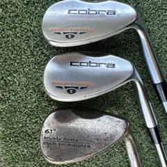 2026年最新】コブラ ウェッジ 50の人気アイテム - メルカリ