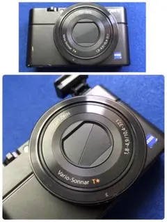 2026年最新】sony rx100 初代の人気アイテム - メルカリ