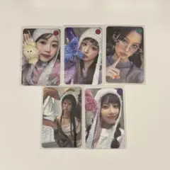 2026年最新】エンミックス トレカの人気アイテム - メルカリ