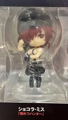 2026年最新】爆れつハンター フィギュアの人気アイテム - メルカリ