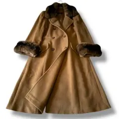 2026年最新】フォクシー チンチラ コートの人気アイテム - メルカリ