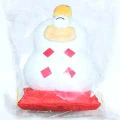 2026年最新】ちいかわ オデ みもちぬいぐるみの人気アイテム - メルカリ