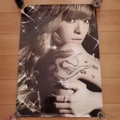 2026年最新】浜崎あゆみ非売品の人気アイテム - メルカリ