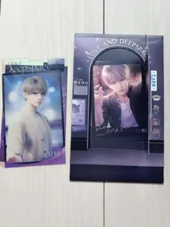 2026年最新】恋と深空の人気アイテム - メルカリ