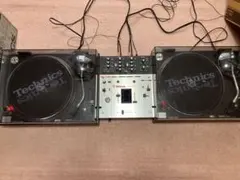 2026年最新】technics sl-1200mk5の人気アイテム - メルカリ