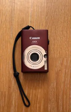 2026年最新】CANON ixy digital 20 isの人気アイテム - メルカリ