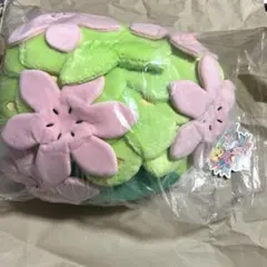 2026年最新】シェイミ ぬいぐるみ もっちりの人気アイテム - メルカリ