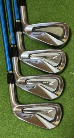 2026年最新】スリクソン アイアンの人気アイテム - メルカリ