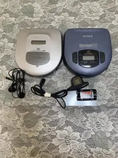 2026年最新】D-265 Discmanの人気アイテム - メルカリ