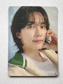 2026年最新】fcトレカ ジョンハンの人気アイテム - メルカリ