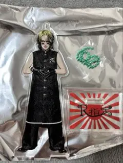 2026年最新】R指定 マモ アクスタの人気アイテム - メルカリ