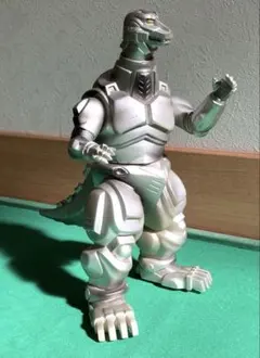 2026年最新】メカゴジラ ソフビ 1993の人気アイテム - メルカリ