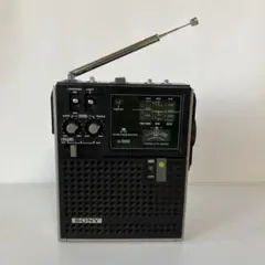 2026年最新】SONY ICF-5500の人気アイテム - メルカリ