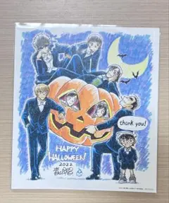 2026年最新】名探偵コナンブロマイドハロウィンの花嫁の人気アイテム