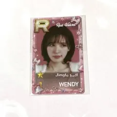 2026年最新】メンバー名：ウェンディ K-POPの人気アイテム - メルカリ