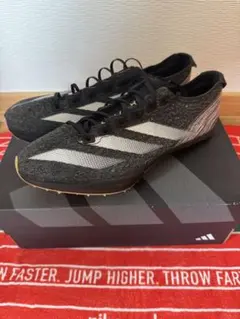 2026年最新】アディゼロプライムSP3の人気アイテム - メルカリ